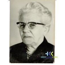 Oma Vreman-Joosten